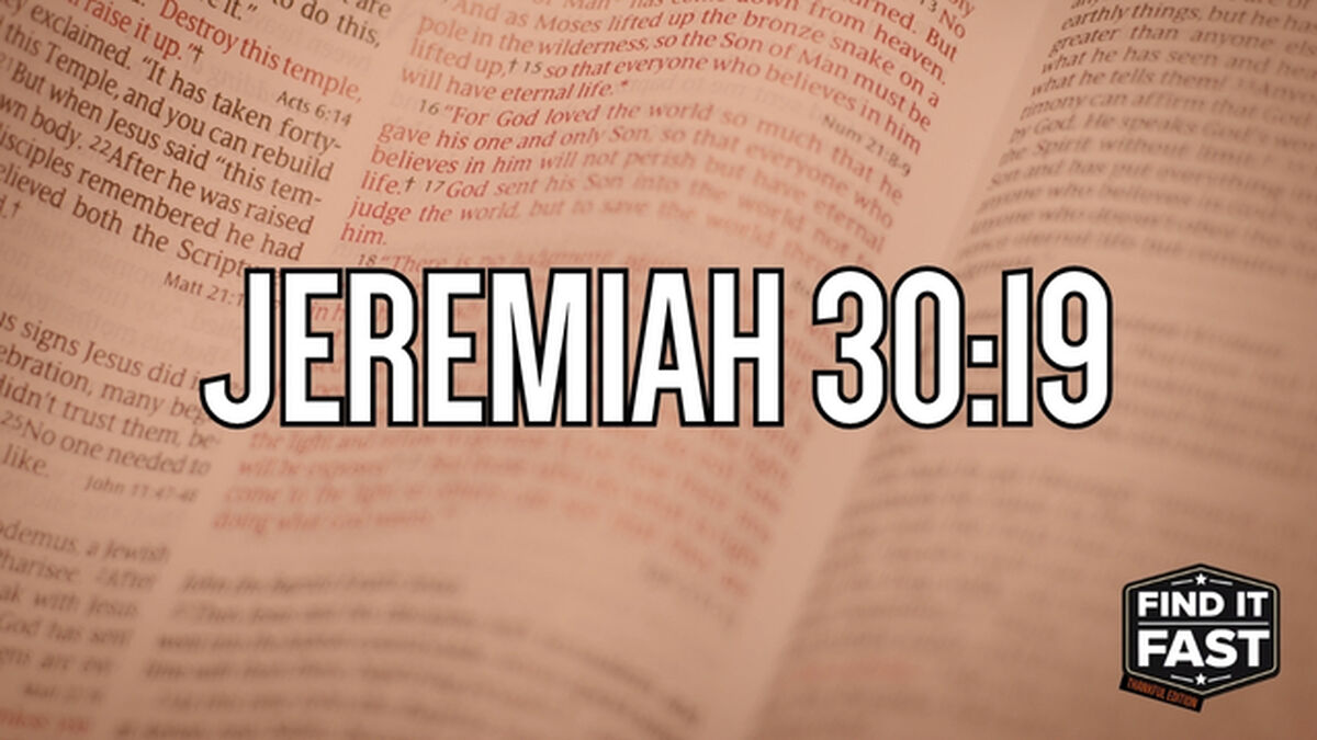 Find It Fast: Thankful Edition image number null